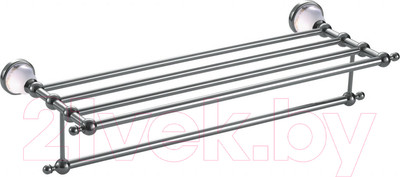 Полка для ванной Art&Max Felicia AM-F-5511-Cr