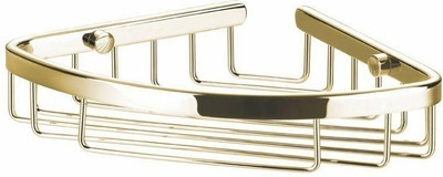 Полка для ванной Art&Max AM-F-8936-Do (угловая)