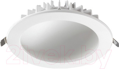 Точечный светильник Novotech Gesso 358277