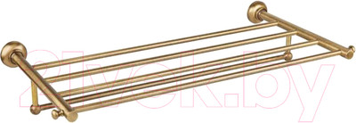 Полка для ванной Cezares Aphrodite TD08-02