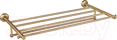 Полка для ванной Cezares Aphrodite TD08-03/24