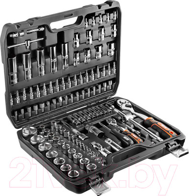 Универсальный набор инструментов Wester WT108 (626582)