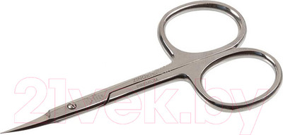 Ножницы для маникюра Zinger ВS-308 SH-Salon