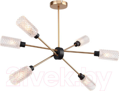 Люстра Lussole LSP-8277