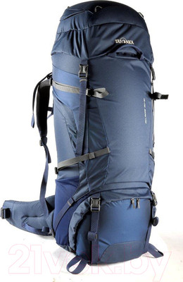 Рюкзак туристический Tatonka Belmore 80+10 / DI.6036.004 (темно-синий)