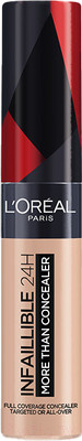 Консилер L'Oreal Paris Infaillible 24H 320 фарфор