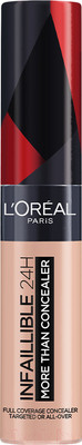 Консилер L'Oreal Paris Infaillible 24H 323 бежевый
