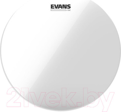 Пластик для барабана Evans TT18G2