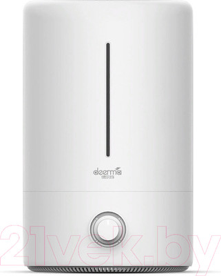 Ультразвуковой увлажнитель воздуха Deerma DEM-F628W