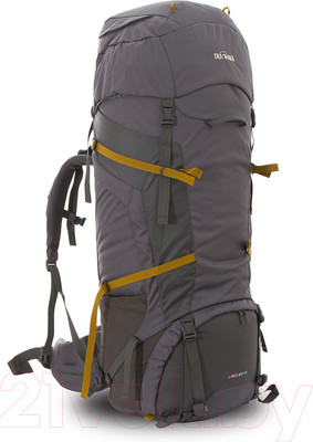Рюкзак туристический Tatonka Lago 100+15 / DI.6027.021 (серый)