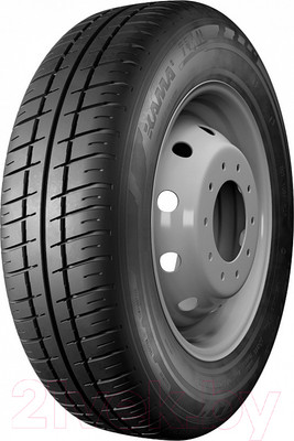 Летняя шина KAMA НК-244 165/70R13 79N