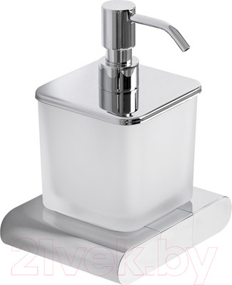 Дозатор для жидкого мыла Art&Max Platino AM-E-3998AL