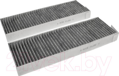 Комплект салонных фильтров Peugeot/Citroen 9821501880