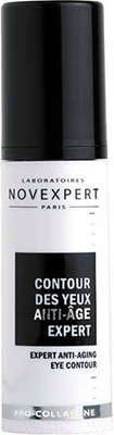 Крем для век Novexpert Pro Collagen антивозрастной (15мл)