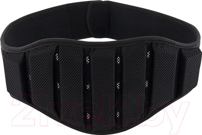 Пояс для пауэрлифтинга Torres PRL619017XL