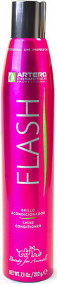 Спрей для шерсти животных Artero Flash H634 (300мл)