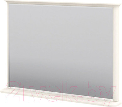 Зеркало Мебель-Неман Марсель МН-126-08(1) (кремовый)