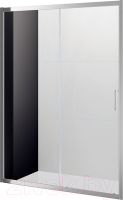 Душевая дверь Cezares MOLVENO-BF-1-140-C-Cr-IV