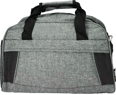 Сумка дорожная Bellugio GR-9055 (светло-серый)