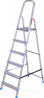 Лестница-стремянка LadderBel STR-AL-6
