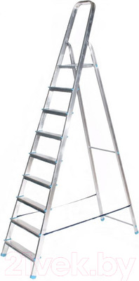 Лестница-стремянка LadderBel STR-AL-9