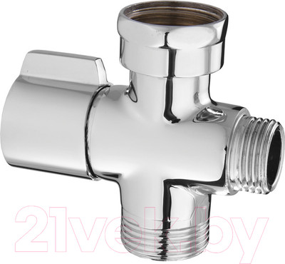 Дивертор для смесителя Rubineta 636520