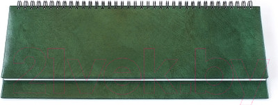 Планинг Brunnen Офис Мадера 775 S 30-50 (зеленый)