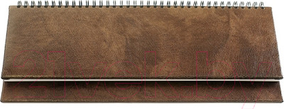 Планинг Brunnen Офис Мадера 775 S 30-70 (коричневый)