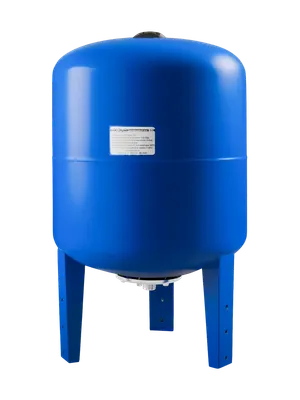 Гидроаккумулятор Maxpump 80л (вертикальный)