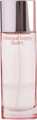 Парфюмерная вода Clinique Happy Heart (50мл)