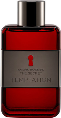 Туалетная вода Banderas The Secret Temptation (50мл)