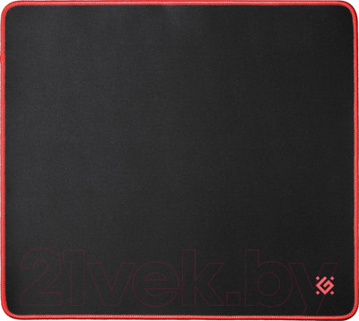 Коврик для мыши Defender Black XXL / 50559