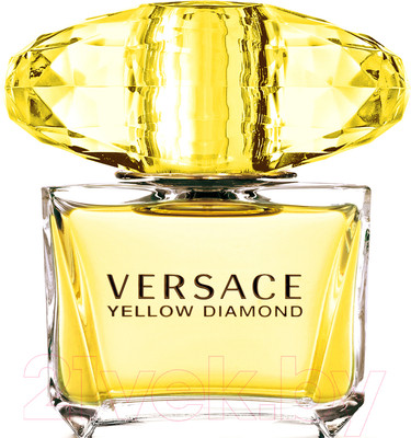 Туалетная вода Versace Yellow Diamond (90мл)