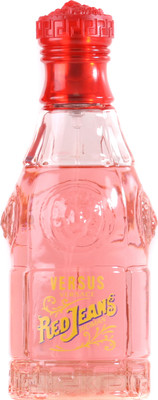 Туалетная вода Versace Red Jeans (75мл)