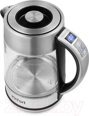 Электрочайник Kitfort KT-690