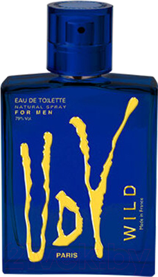 Туалетная вода Ulric de Varens Udv Wild (100мл)