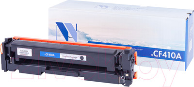 Картридж NV Print NV-CF410A