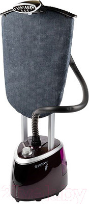 Отпариватель Endever Odyssey Q-7 (фиолетовый)