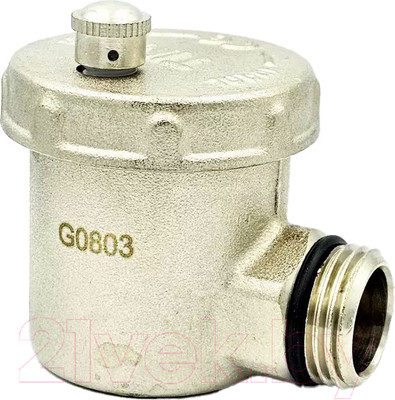 Воздухоотводчик автоматический Tim 1/2 BL 5815