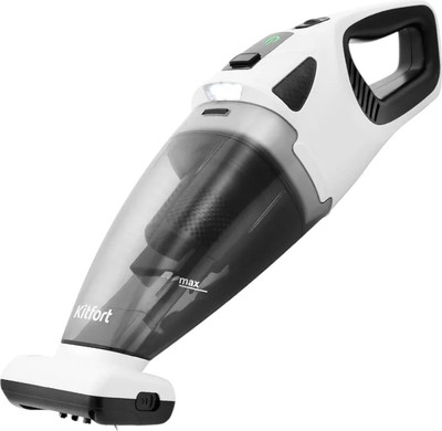 Портативный пылесос Kitfort KT-557