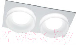 Потолочный светильник Feron DL2902 / 41135