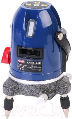 Лазерный нивелир Диолд УЛПП-5-01 со штативом (80010052)