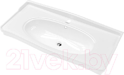 Умывальник Kirovit Модерн 85