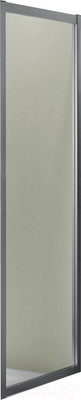 Душевая стенка Cezares PORTA-D-80-FIX-C-Cr (боковая)