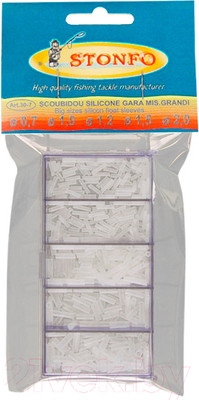 Набор кембриков Stonfo Grandi / 30-7