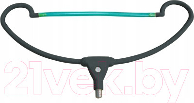 Набор держателей для удилища Konger №3 / 700004032 (2шт)