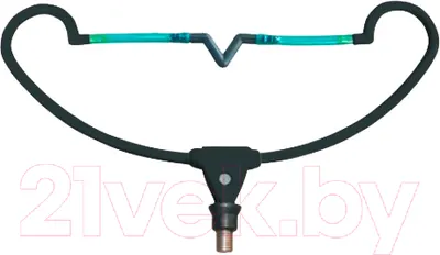 Набор держателей для удилища Konger №4 / 700004033 (2шт)