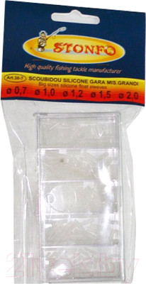 Набор кембриков Stonfo Mis Grandi / 30-5