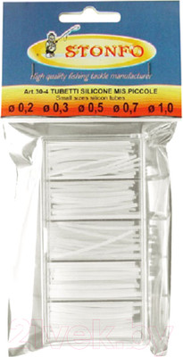 Набор кембриков Stonfo Mis Piccole / 30-4