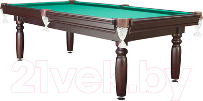Бильярдный стол РуптуР Юниор / 257.00.07 (37/3)